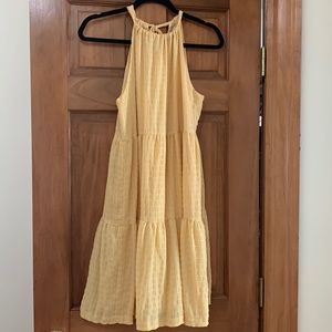 Womens A New Day Dress